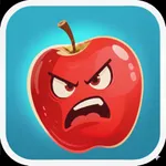 Fruit Fury: Burst icon
