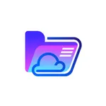 Sahabaa File Manager icon
