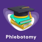 CPT Phlebotomy Prep Guide icon