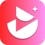 Flicvid : AI Video icon