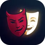 Imposter: Word Game icon