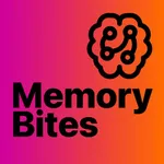 MemoryBites O Level Quiz icon