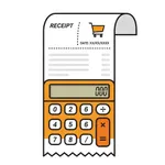 List Calc - Shopping & Budget icon