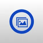 Convert PDF to JPG, PNG, JPEG icon