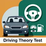 Driving Theory Test UK 2026 icon