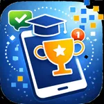 Mobile-First Microlearning icon