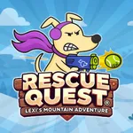 Rescue Quest: Lexi's Adventure icon