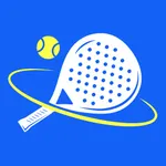 Padel Rackets icon
