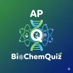 BioChemQuizApp icon