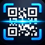QR Code Scanner & Barcode Scan icon