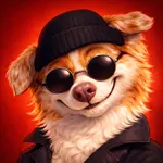 Who - Imposter word party game icon