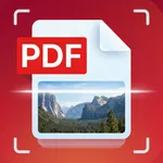 Picture to PDF Converter: yPDF icon