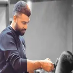 Salon Mohammed Shinnawi icon
