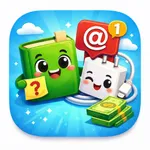 Amana: Lend & Debt Tracker icon