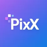 PixX: Ai photo generator icon