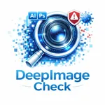 DeepImages Check | فحص الصور icon