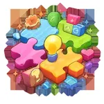 PuzzleVault icon