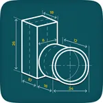 Duct Calculator. icon