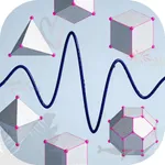 量子退ּ相干ּ icon