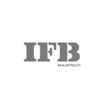 IFB Dealer Policy icon