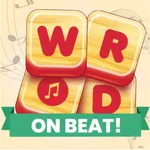 Word On Beat! icon