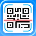 QR Scanner: Barcodes - QRscan icon