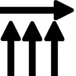 Arrows Puzzle: Escape Out Maze icon