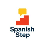 Spanish Step icon