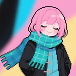 像素画 - 快速像素画 & AI像素画 icon