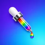 Color Identifier & Analysis ® icon