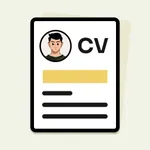 Resume Maker: CV Builder PDF icon
