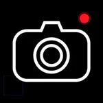 Dual Cam Front & Back icon