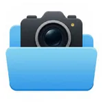 ProjectCam - Photo Folders icon