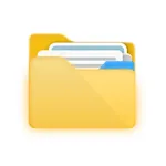 File Manager & Storage Cleaner icon