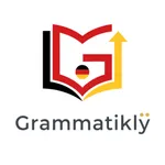Grammatikly: German Grammar icon