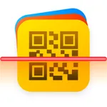 Scan QR Code Now * icon