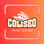 COLISEO SPORT CENTER 2 icon