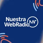 Nuestra Web Radio icon