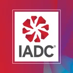 IADC Conferences icon