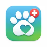 PawLedger icon