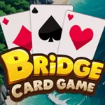 Bridge Card Game - Classic icon