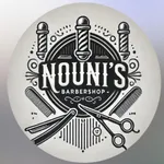 Nouni Barber icon