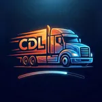 CDL Practice Test 2026: DMV icon