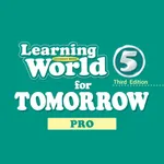 Learning World TOMORROW Pro icon