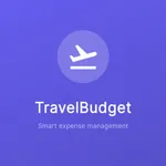 TravelBudget_Travel icon