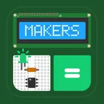 Tenio: Electronics Toolkit Lab icon