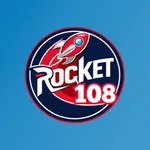 Rocket 108 icon