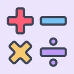 Mathematic Games icon