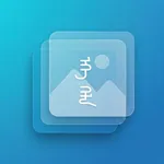 Mongol Photo Editor icon