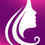 Beauty & Pretty Up Face Editor icon